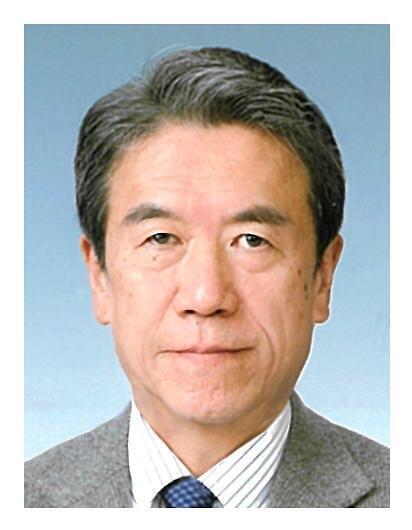 諏訪郡医師会　会長　原田和郎